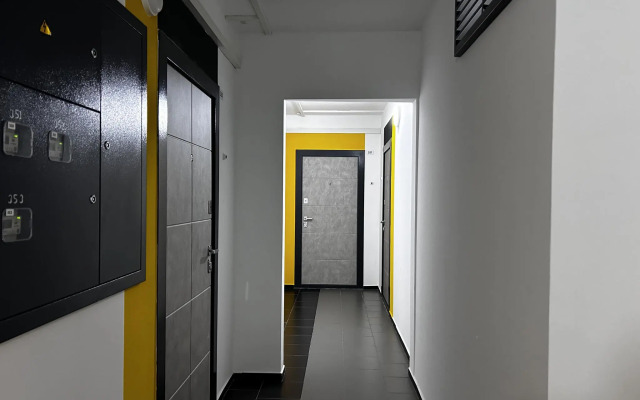 Апартаменты на улице Титова 254/1