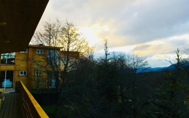 Cerro Negro RestoHotel