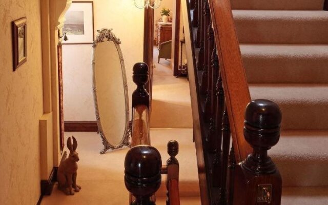 The Overdale Guesthouse