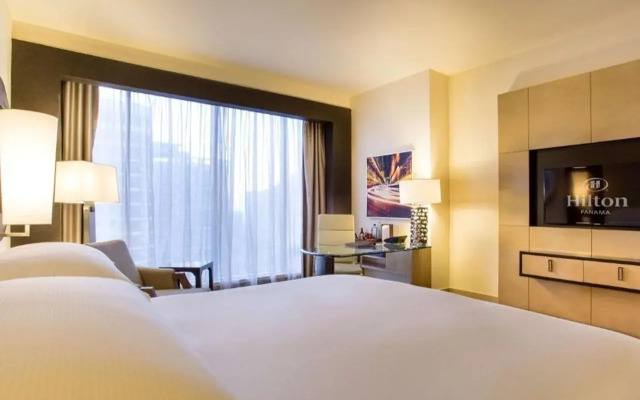 Hilton Panama