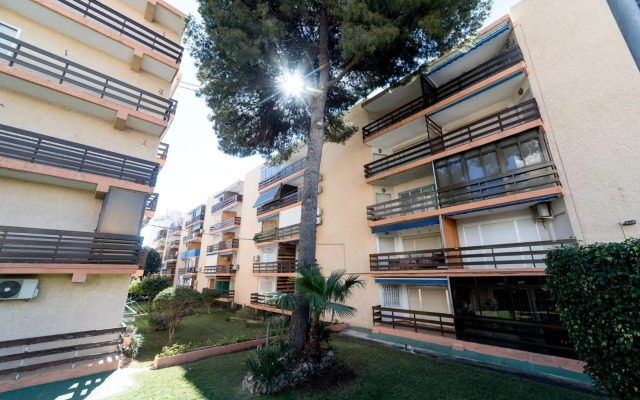 Moonkey - Apartamento Las Lanzas