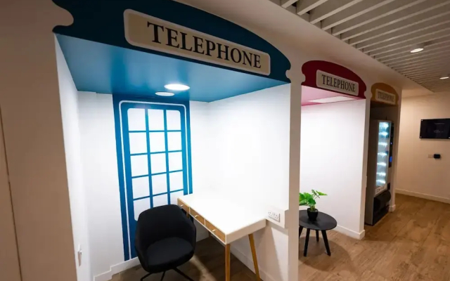 Student Only Arbury Court in Kingston