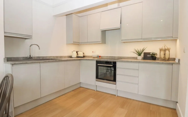 Enbrook View