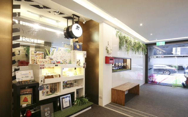 Dandy Hotel - Tianjin Branch