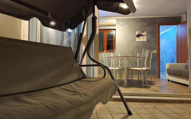 Sicily travel apartment's 4