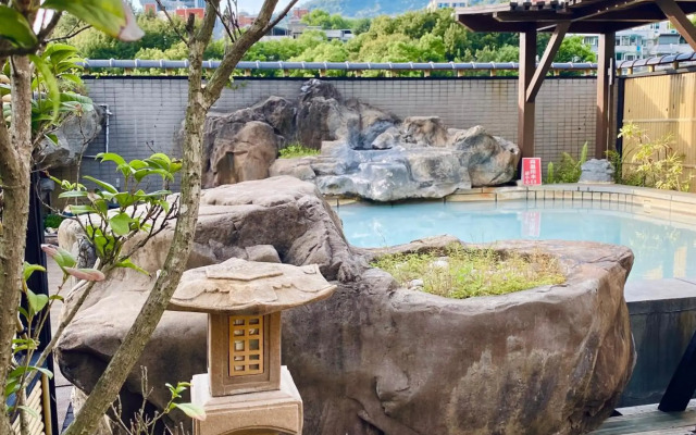 Spa Spring Hotel