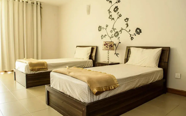 Belle Haven Luxury Apartements