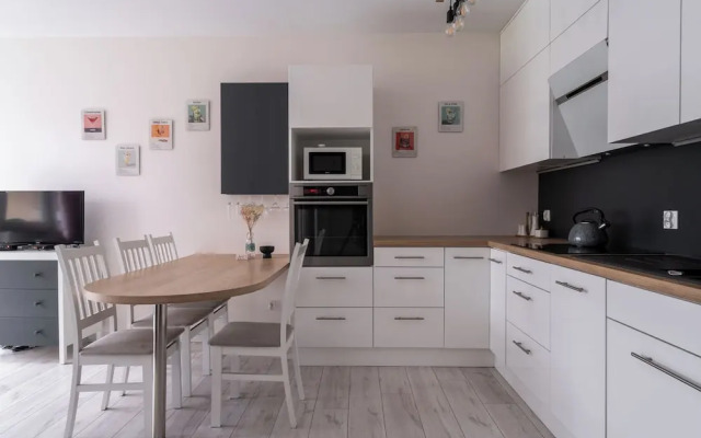RentPlanet - Apartamenty Tęczowa