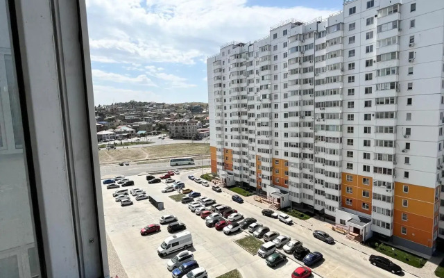 Apartments on Lenin Street