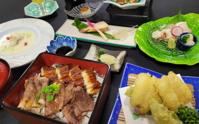 The Gran Resort Akou