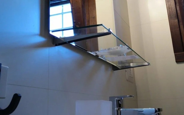 Le Stanze Del Melograno