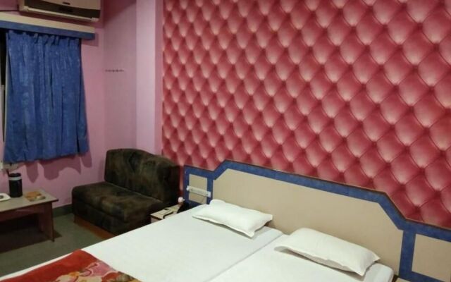 Hotel Shikha Palace