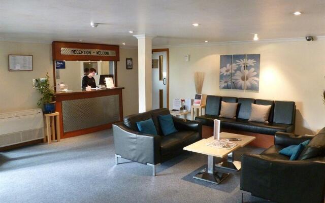 Holiday Inn Garden Court A1 Sandy - Bedford