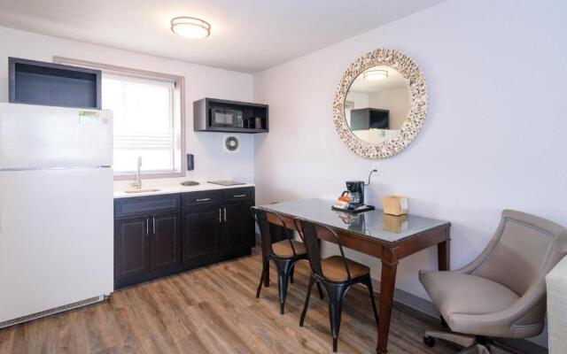 Outer Banks Motor Lodge