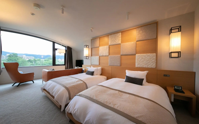 Hotel Riverte Kyoto Kamogawa