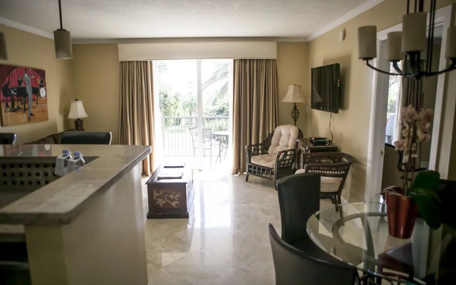 Private Residences at Mutiny Park