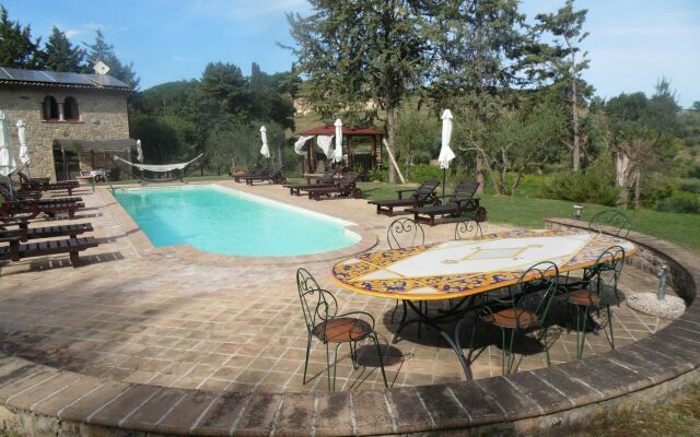 Villa Monnalisa - Villa Monnalisa