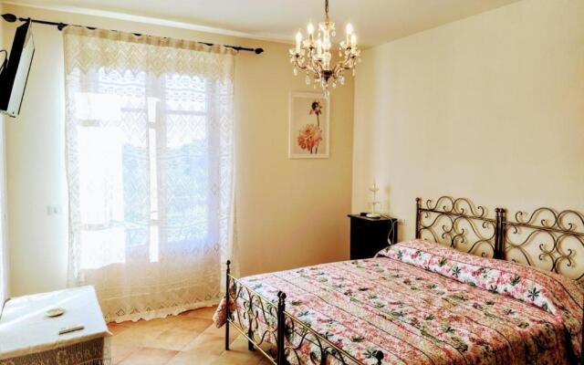Agriturismo La Vite Maritata