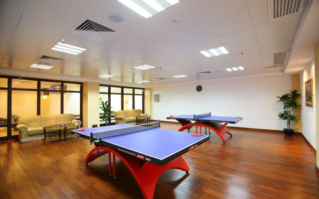 Country Garden Phoenix Hotel Changsha