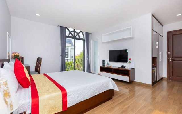 Vihomes Villa