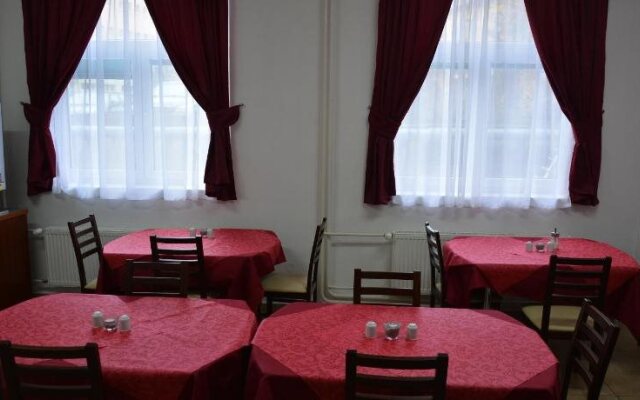 Hotel Lazaretní