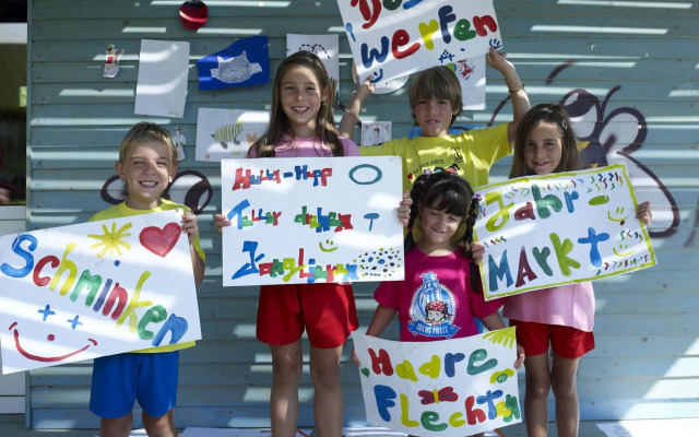 Esperides Beach Resort