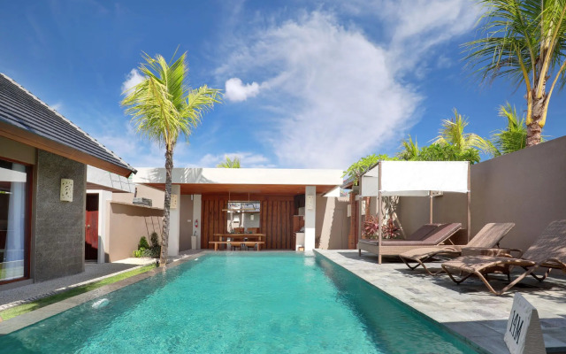 Lumbini Luxury Villas and Spa