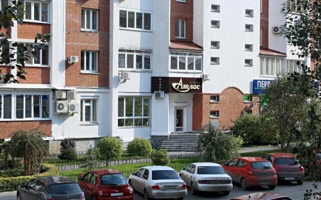 ул. Радищева, 31 - Екатеринбург