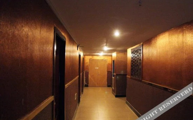 Zhijia Hotel