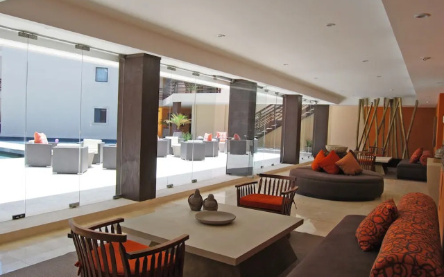 Aldea Thai 312 by PRP