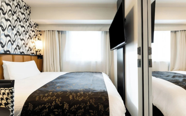 Connecting Twin room (트윈 침대 2개) 사진 2