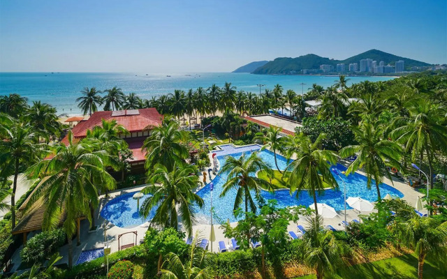 South China Resort - Sanya