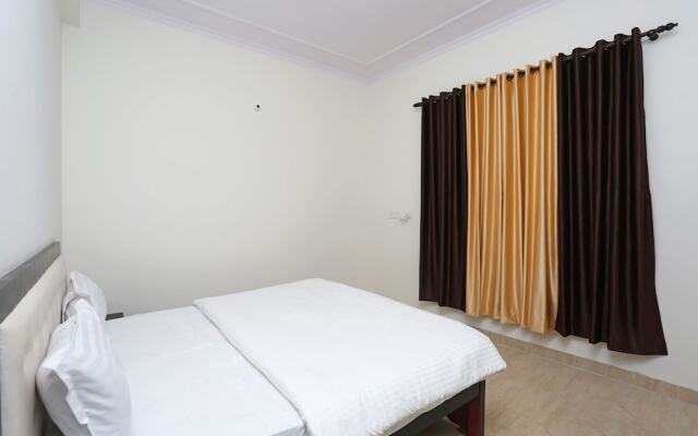 OYO 10787 Home Spacious 3BHK Bhimtal