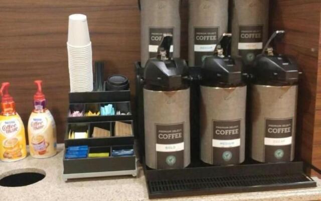 Fairfield Inn & Suites by Marriott Ames