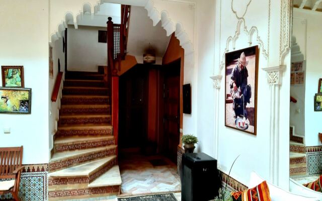 Riad Radia