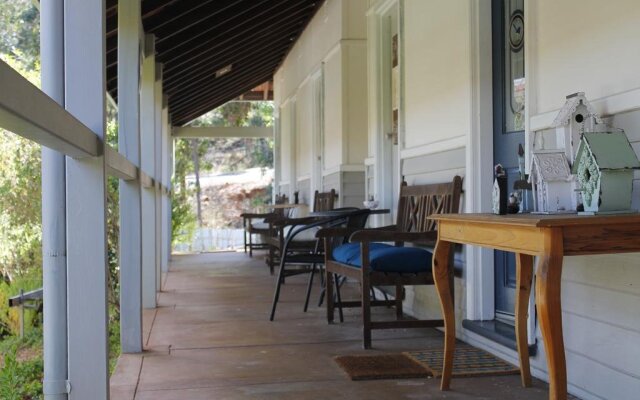 Bridgetown Valley Lodge