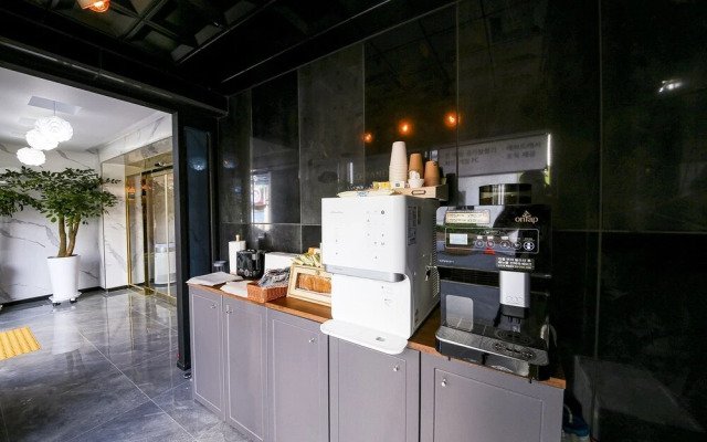 Mokpo Hotel Bobos