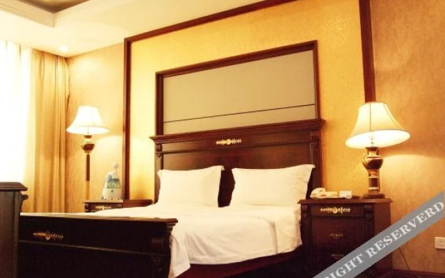 Chessing Rural Nature Hotel