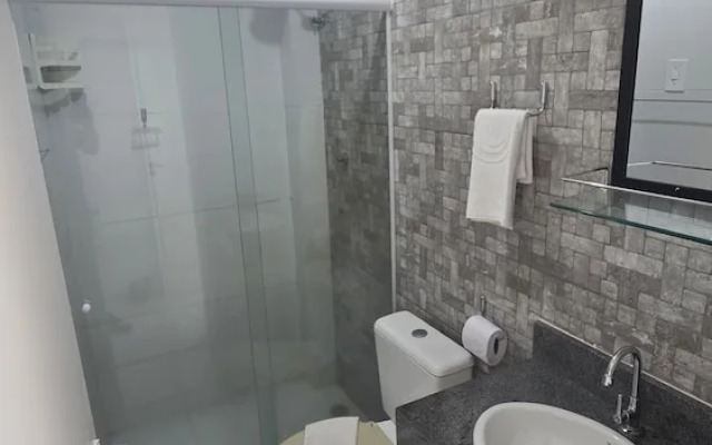 Porto Paradise 104 no Centro byLP