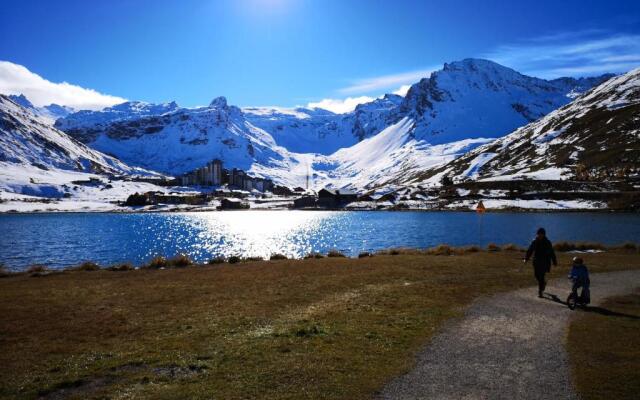 Studio 24m2 Sefcotel