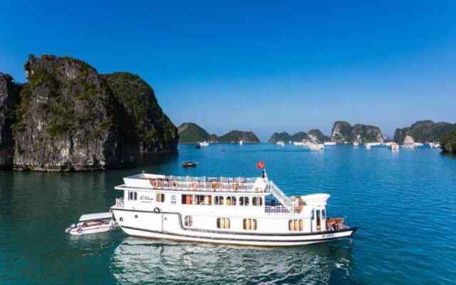 Bhaya Halong Cruise