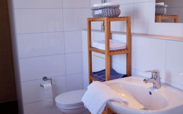 Strandleben Fehmarn - Ferienhaus 3