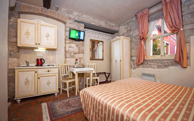 Residence Marco Polo