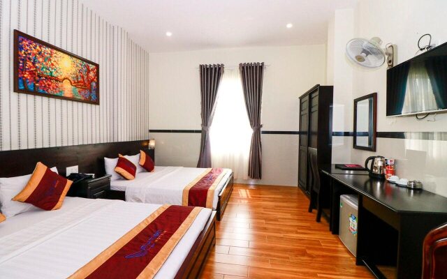 My Tien Hotel