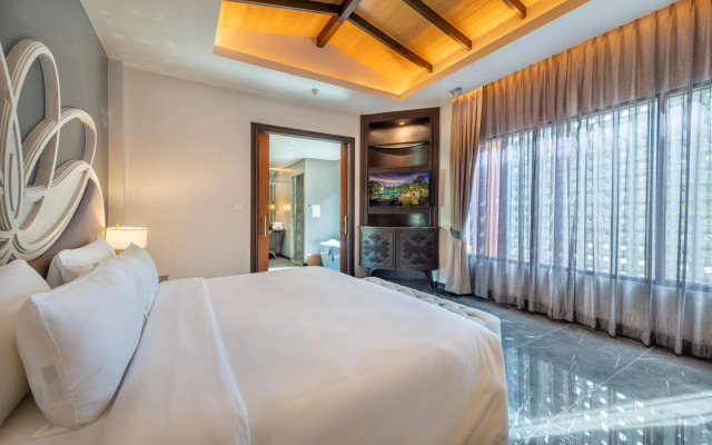 Phukalini Luxury Pool Villa & Onsen