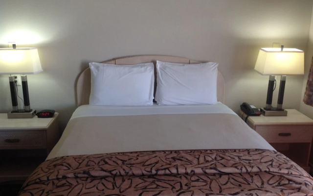 Parks Inn Bowie