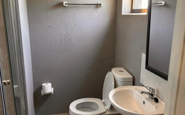 Platinum Guesthouse Kempton park