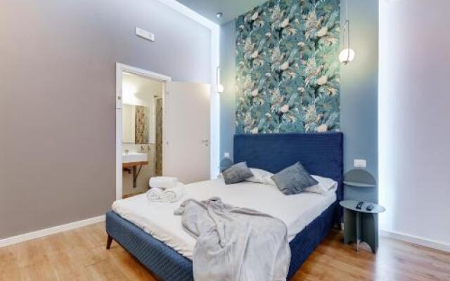 Orazio Inn Suite