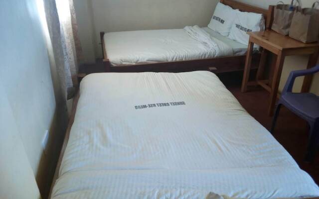 Sunset Guest House