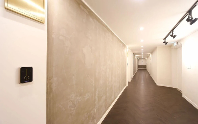 Changwon Bongok-dong Fine Avenue Hotel